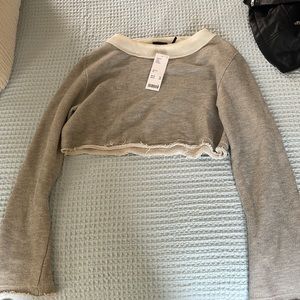 Urban outfitters top